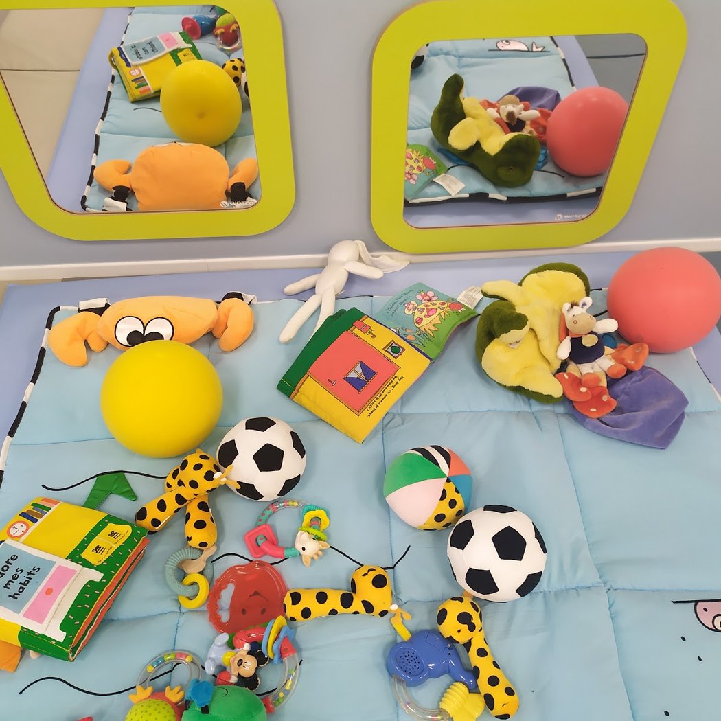 Nursery Les P'tits Boss Leufroy - Suresnes 3